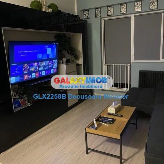 Apartament 2 camere, mobilat utilat Militari Residence, 370 euro - Photo 1