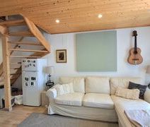 Rent House 2 bedrooms Refurbished Mafra - air conditioning, attic, ... - Photo 2