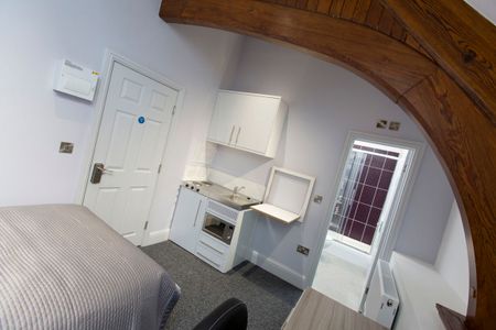 SA The Old County Hall - Studio 16 - Photo 3