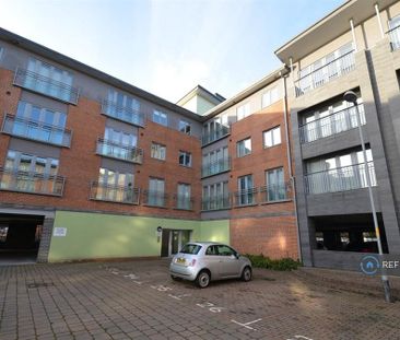 1 bedroom flat to rent - Photo 6