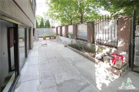 Apartament 2 camere si curte de 37 mp de inchiriat in zona Bucurestii Noi - Photo 2