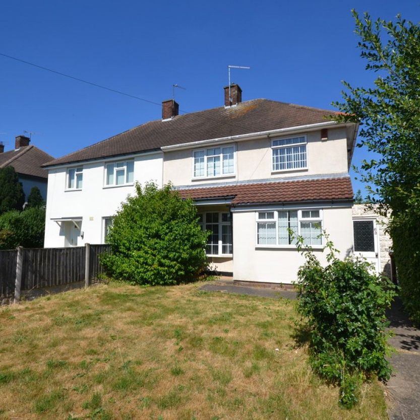 3 bed Semi-Detached House for Rent - Photo 1