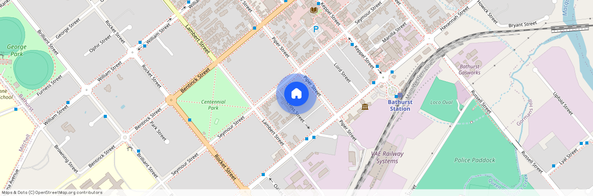 2/13 Cross Street, 2795, Bathurst, Nsw