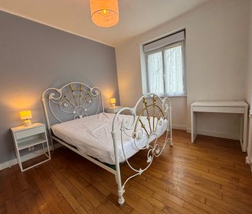 A Louer. Disponible Immédiatement. Quimper Kerfeunteun, Maison Meub... - Photo 4