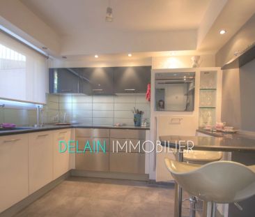 Cagnes-sur-Mer Les Collettes maison 105 m - Photo 2