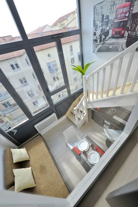 T2 de 35 à 52 m² - Photo 1