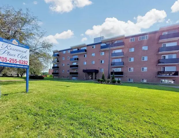 Rosewood Place Apts - ALL INCLUSIVE | 36 Boehmer Blvd, Sault Ste. Marie - Photo 1