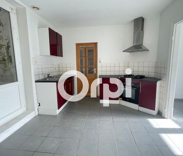 Appartement à louer 4 pièces • 68 m2 La Capelle-lès-Boulogne - Photo 4