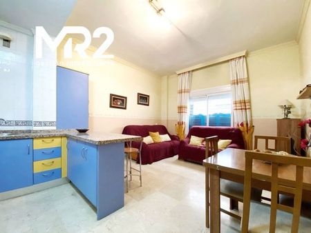 Alquiler de piso en Calle Luchana s/n - Foto 3