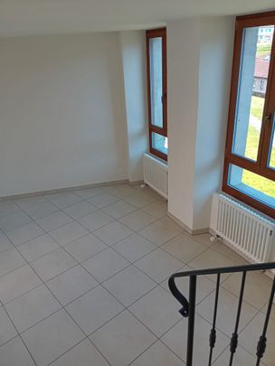 Rue du Château 8c, 1510, Moudon - Foto 1