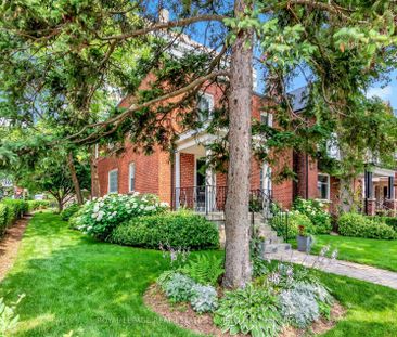 For Lease - 42 Gormley Avenue Unit# 2nd Flr, Toronto, Ontario - Photo 4