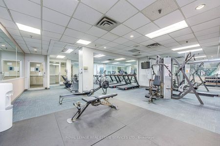 For Lease - 265 Enfield Place Unit# PH 02, Mississauga, Ontario - Photo 4