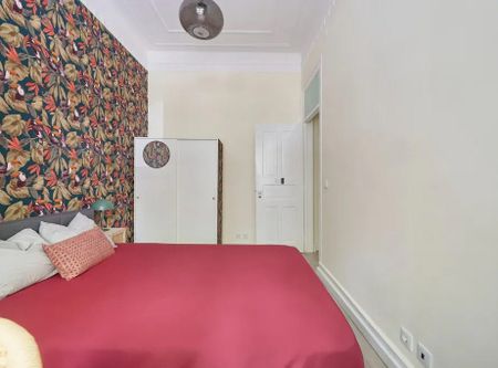 Rua Sampaio e Pina, Lisbon, Lisbon 1070-051 - Photo 2