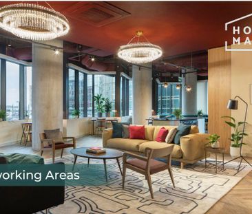 Studio to rent - Photo 3