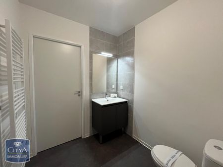 Location Appartement 2 pièces 47m² MEAUX 77100 - Photo 5