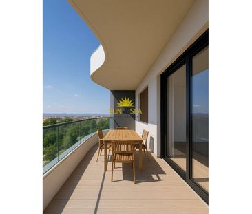 4 BEDROOM PENTHOUSE - MURCIA - Photo 2