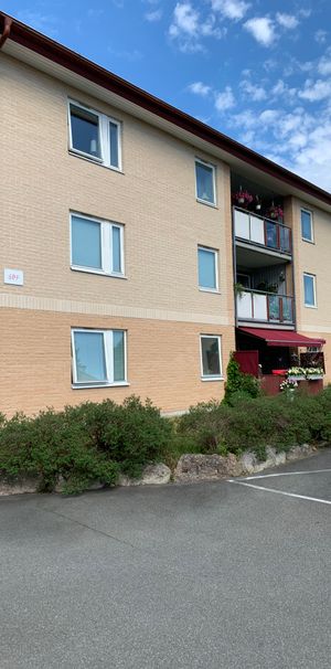 Idrottsgatan 58 - Foto 2