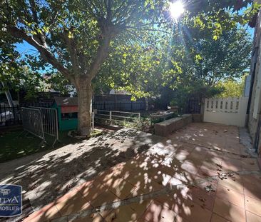 Location Appartement 3 pièces 51m² ROGNAC 13340 - Photo 6