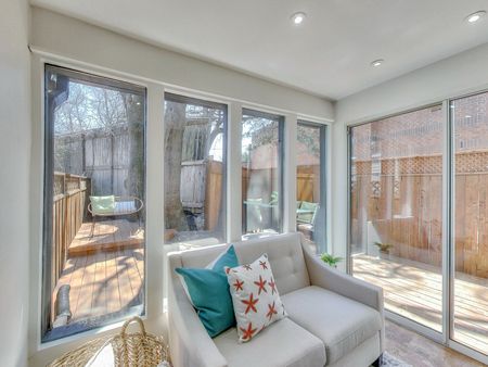 For Lease - 59 Corley Avenue, Toronto, Ontario - Photo 4