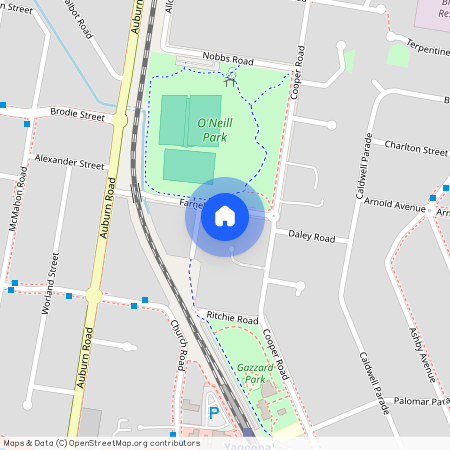 14 Farnell Rd, NSW 2199, Yagoona