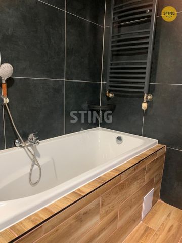 Byt 2+kk k pronájmu, Nový Jičín / Žilina, ulice Beskydská - Photo 3