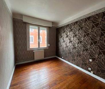 APPARTEMENT T3 CENTRE DE SAINT POL SUR TERNOISE - Photo 4