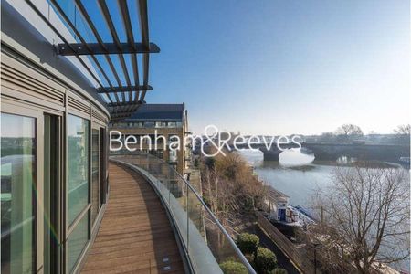 Kew Bridge Road, Brentford, TW8 - Photo 4