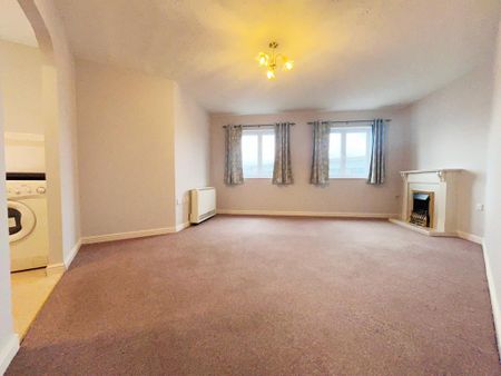 1 bedroom apartment to rent - Photo 2