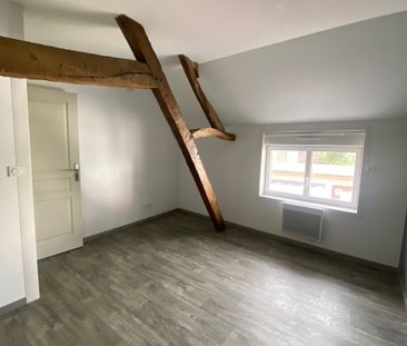 ETAPLES Centre ville Maison mitoyenne 95 m2 3 chambres avec véranda... - Photo 3