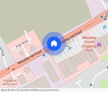 Wheatley Hall Road, Doncaster - Photo 1