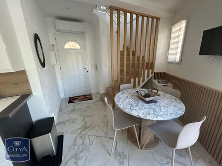 Location Appartement 3 pièces 44m² LATTES 34970 - Photo 3