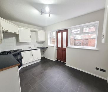 2 bedroom terraced house to rent - Photo 6