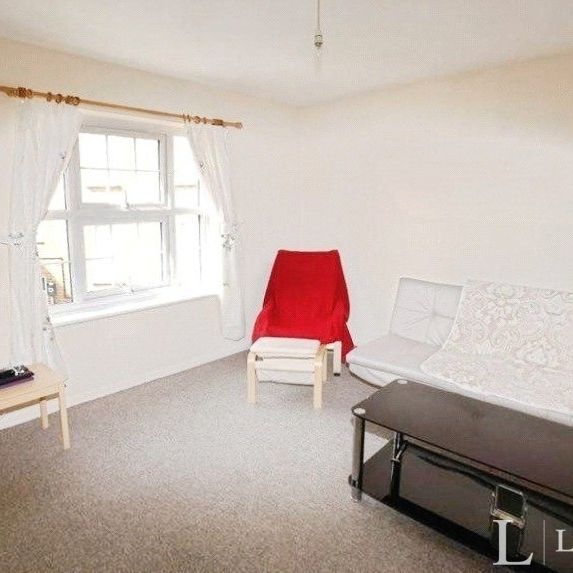 1 bedroom apartment to rent Red Lion Court, Bishops Stortford, CM23 - Photo 1