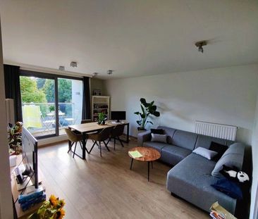 Appartement te huur in Gent - Foto 4