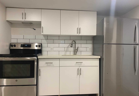 For Lease - 75 Eileen Avenue Unit# Bsmt, Toronto, Ontario - Photo 2