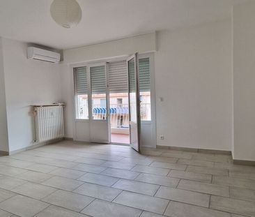 Appartement à louer 2 pièces • Cannes - Photo 6