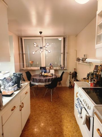 Heimdalsgatan, Märsta - Photo 5