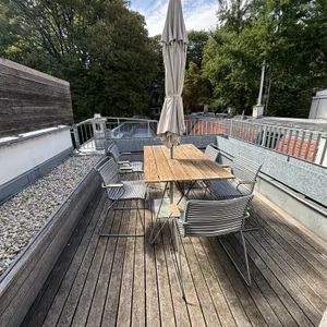 Coole DG-Wohnung Mitten in der Josefstadt! - Photo 2