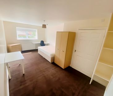 Large Room En-suite - Photo 3