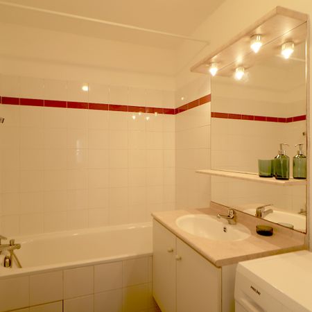 Saint-Denis - Cervelo - Chambre 2 - Photo 3