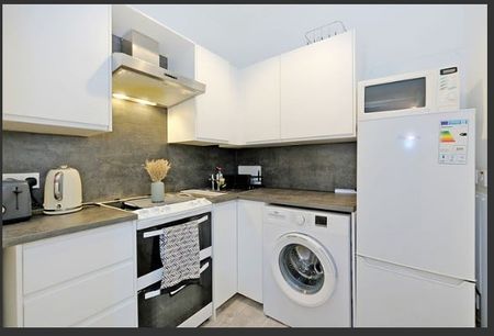1 Bed Flat, Whitehall Place, AB25 - Photo 5