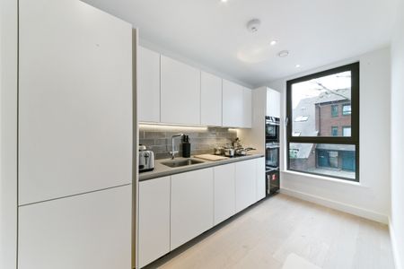 1 bedroom apartment to rent - Photo 5