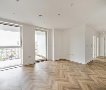 2 bedroom apartment to rent - Photo 4