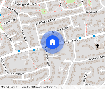 historic Silver Street, Nailsea - The 'old village' - Photo 1