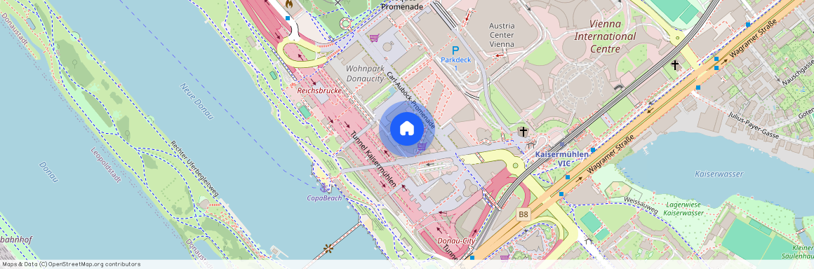 1220, Wien