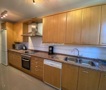 Apartamento en Estepona, Hacienda del Sol, alquiler - Photo 4