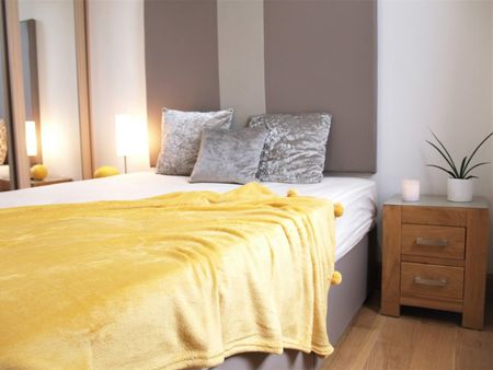 2 Bed Flat, London Road, G1 - Photo 5