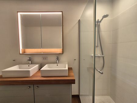 Duplex te huur - Photo 4
