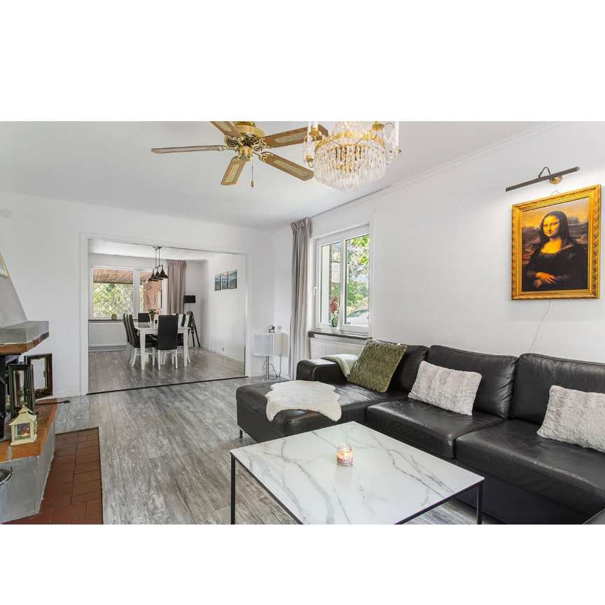 Vi björkgården, Stora Sundby - Photo 1