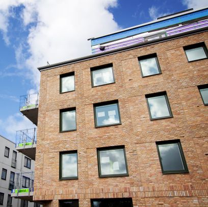 Johan Kocksgatan, Trelleborg - Foto 1